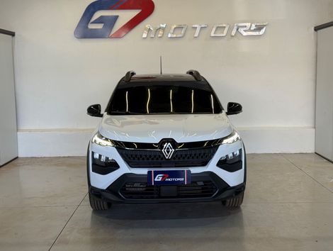 Renault Kardian Techno Flex 1.0 TB 12V 5p Aut.