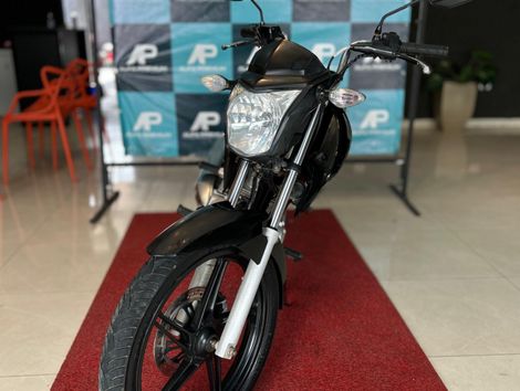 HONDA CG 150 TITAN-EX MIX/FLEX