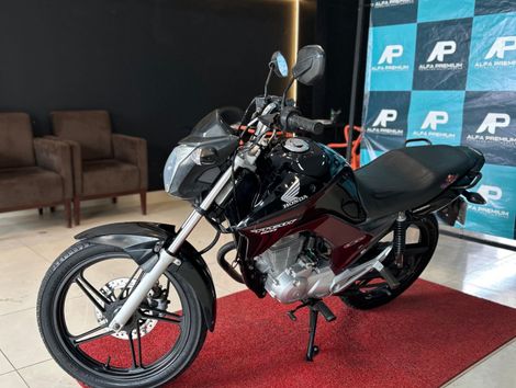 HONDA CG 150 TITAN-EX MIX/FLEX
