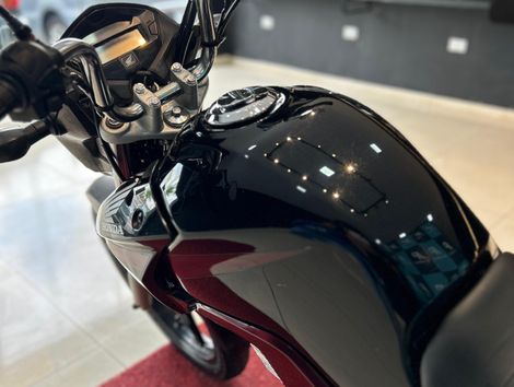 HONDA CG 150 TITAN-EX MIX/FLEX