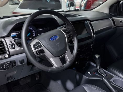 Ford Ranger XLT 3.2 20V 4x4 CD Diesel Aut.