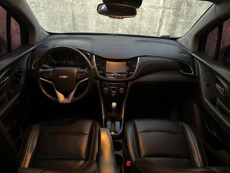 Chevrolet TRACKER Premier 1.4 Turbo 16V Flex Aut