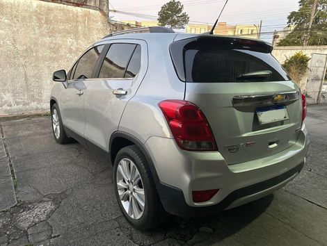 Chevrolet TRACKER Premier 1.4 Turbo 16V Flex Aut