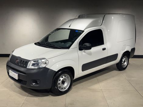 Fiat Fiorino Endurance EVO 1.4 Flex 8V 2p