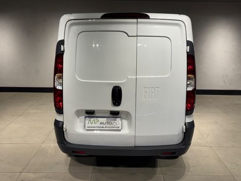 Fiat Fiorino Endurance EVO 1.4 Flex 8V 2p