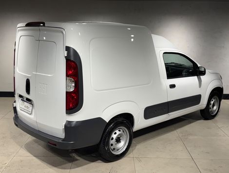 Fiat Fiorino Endurance EVO 1.4 Flex 8V 2p