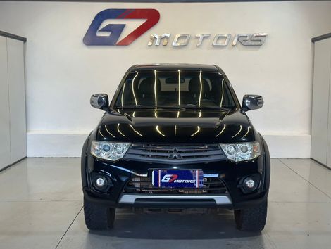 Mitsubishi L200 Triton HPE 3.2 CD TB Int.Diesel Aut