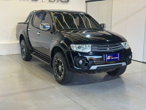 Mitsubishi L200 Triton HPE 3.2 CD TB Int.Diesel Aut