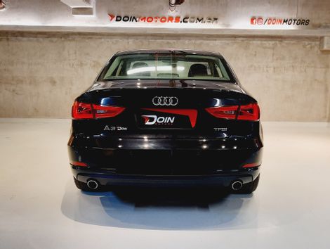 Audi A3 Sed. Ambition 2.0 TSFI 220cv S-tronic