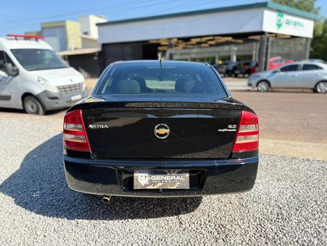 Chevrolet Astra Sed.Advan. 2.0 8V MPFI FlexP. Aut.