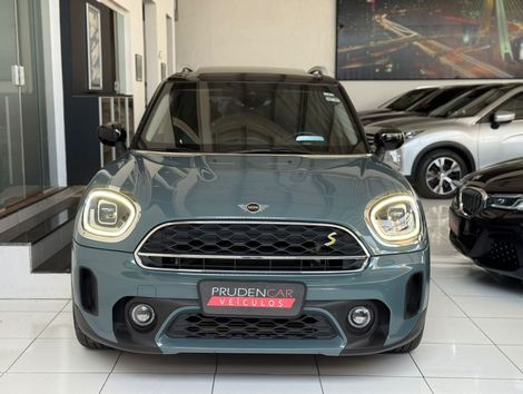 Mini COOPER Countryman S E ALL4 1.5  (Híb.)
