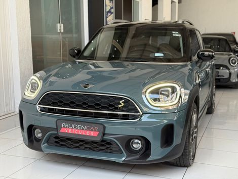 Mini COOPER Countryman S E ALL4 1.5  (Híb.)