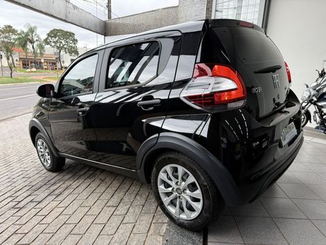 Fiat MOBI LIKE 1.0 Fire Flex 5p.