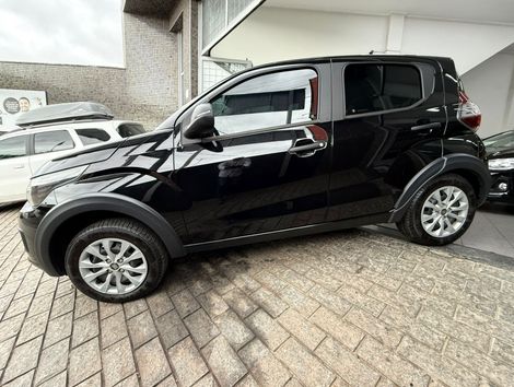 Fiat MOBI LIKE 1.0 Fire Flex 5p.