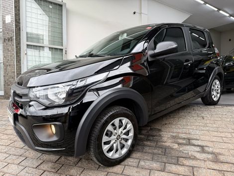 Fiat MOBI LIKE 1.0 Fire Flex 5p.