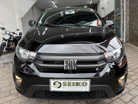 Fiat MOBI LIKE 1.0 Fire Flex 5p.