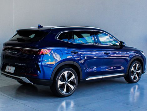 BYD Song Plus 1.5 16V Aut. (Hibrido)
