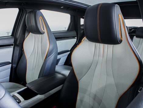 BYD Song Plus 1.5 16V Aut. (Hibrido)