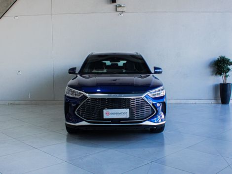 BYD Song Plus 1.5 16V Aut. (Hibrido)