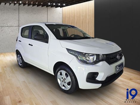 Fiat MOBI LIKE 1.0 Fire Flex 5p.