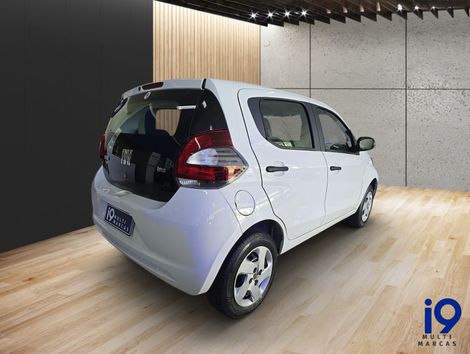 Fiat MOBI LIKE 1.0 Fire Flex 5p.