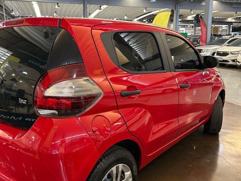 Fiat MOBI LIKE 1.0 Fire Flex 5p.