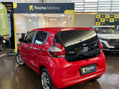 Fiat MOBI LIKE 1.0 Fire Flex 5p.