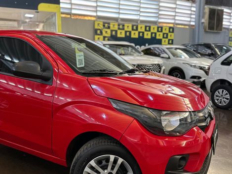 Fiat MOBI LIKE 1.0 Fire Flex 5p.