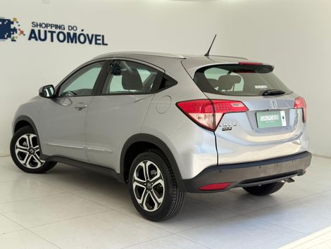 Honda HR-V EX 1.8 Flexone 16V 5p Aut.