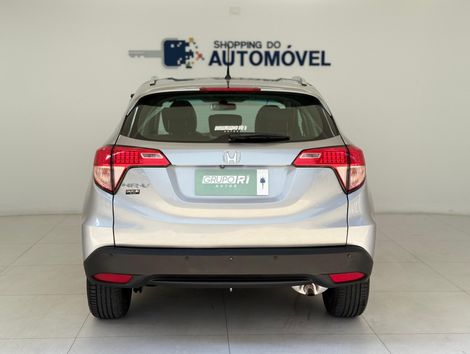 Honda HR-V EX 1.8 Flexone 16V 5p Aut.