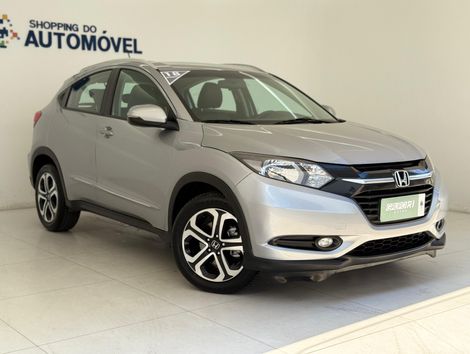 Honda HR-V EX 1.8 Flexone 16V 5p Aut.