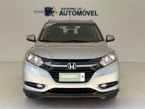 Honda HR-V EX 1.8 Flexone 16V 5p Aut.