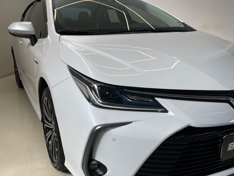 Toyota Corolla Altis Prem. 1.8 Aut. (Híbrido)