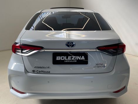 Toyota Corolla Altis Prem. 1.8 Aut. (Híbrido)