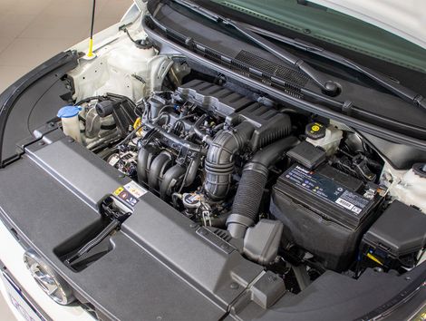 Hyundai HB20S Limited Plus 1.0  Flex 12V Mec.