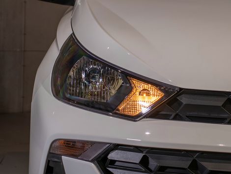 Hyundai HB20S Limited Plus 1.0  Flex 12V Mec.