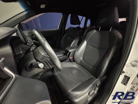 Toyota Corolla Cross XRE 2.0 16V Flex Aut.