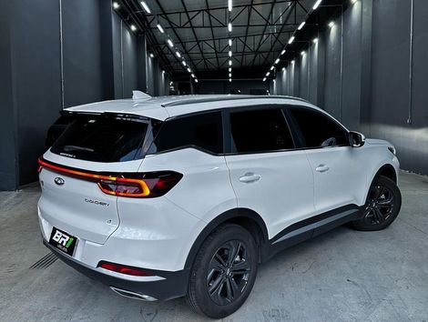 Caoa Chery Tiggo 7 SPORT 1.5 Turbo Flex 16V Aut.  