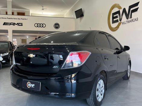 Chevrolet PRISMA Sed. Joy/ LS 1.0 8V FlexPower 4p