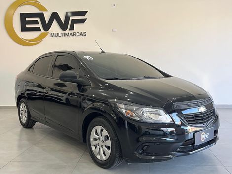 Chevrolet PRISMA Sed. Joy/ LS 1.0 8V FlexPower 4p