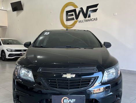 Chevrolet PRISMA Sed. Joy/ LS 1.0 8V FlexPower 4p