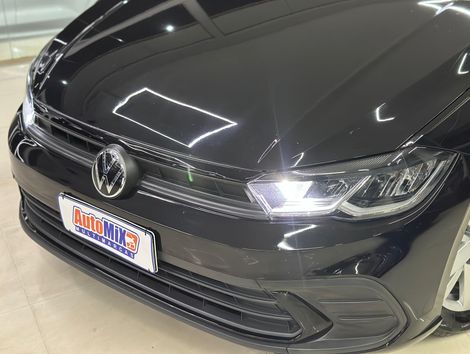 VolksWagen Polo Comfortline TSI 1.0 Flex 12V Aut.