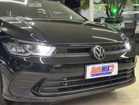 VolksWagen Polo Comfortline TSI 1.0 Flex 12V Aut.