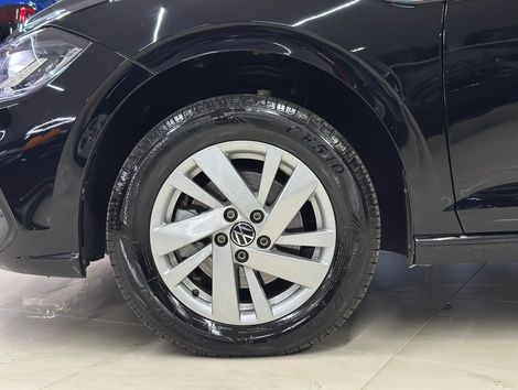 VolksWagen Polo Comfortline TSI 1.0 Flex 12V Aut.