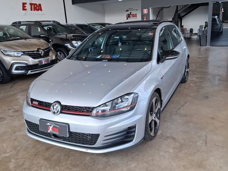 VolksWagen Golf GTi 2.0 TSI 220cv Aut.