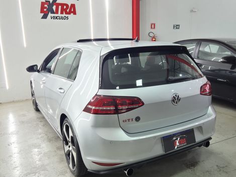 VolksWagen Golf GTi 2.0 TSI 220cv Aut.