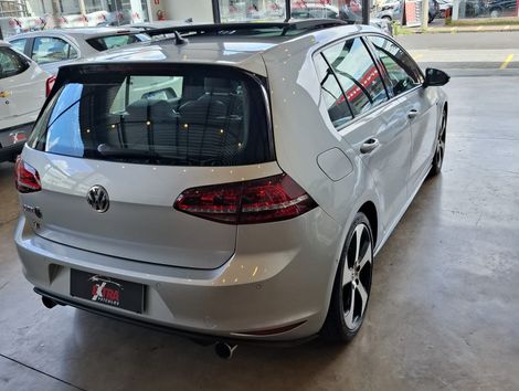 VolksWagen Golf GTi 2.0 TSI 220cv Aut.