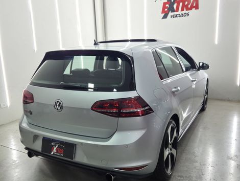 VolksWagen Golf GTi 2.0 TSI 220cv Aut.