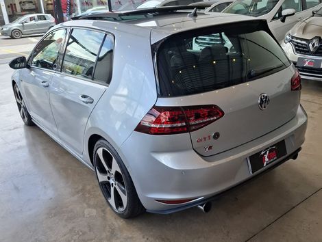VolksWagen Golf GTi 2.0 TSI 220cv Aut.
