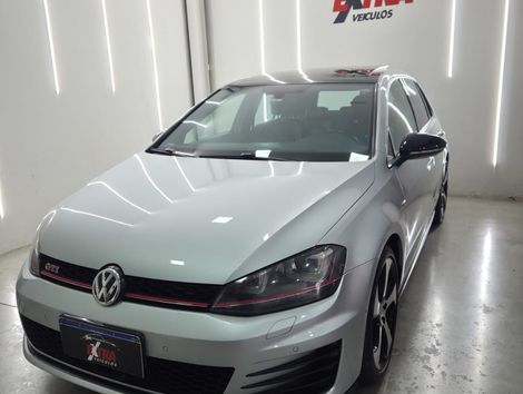 VolksWagen Golf GTi 2.0 TSI 220cv Aut.